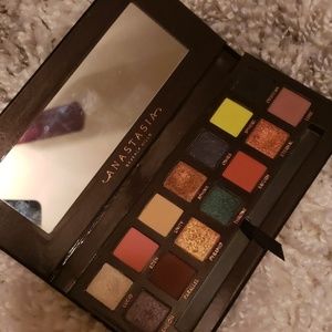 Anastasia Beverly Hills Prism Palette